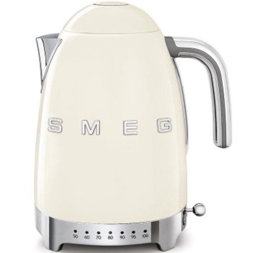 Электрочайник SMEG KLF04CREU Europe