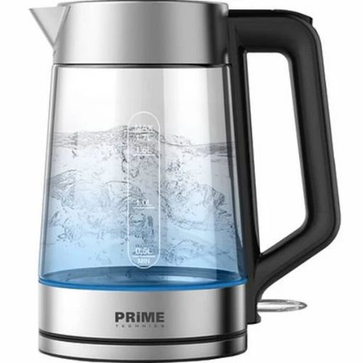 Електрочайник PRIME Technics PKG 1793 B