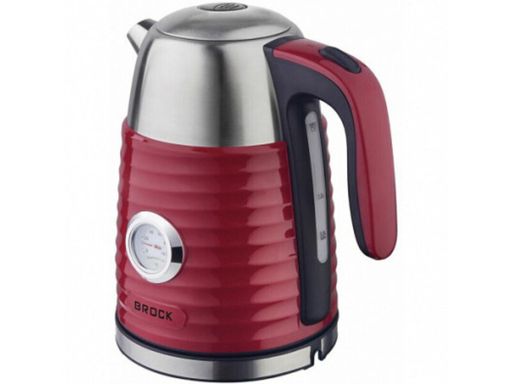 Электрочайник BROCK WK 9806 RD Europe
