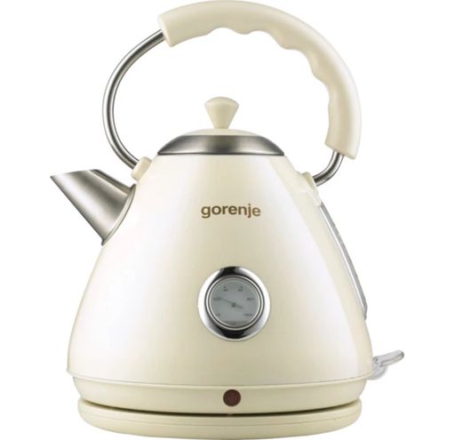 Электрочайник Gorenje K17CLI