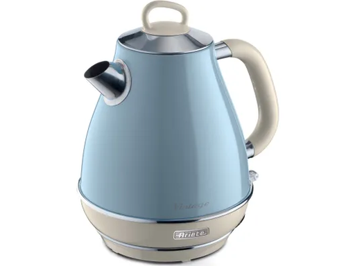 Електрочайник Ariete 2869 BL (2869/05) Europe
