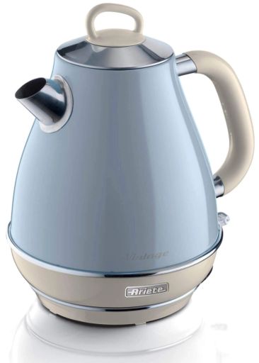 Електрочайник ARIETE 2869 BL