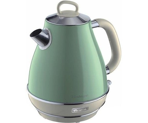 Електрочайник Ariete 2869 GR (2869/04)