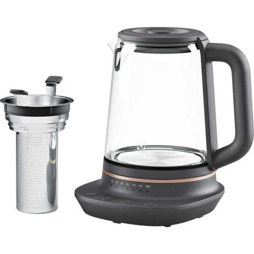 Электрочайник Electrolux E7GK1-8BP Europe