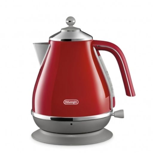 Электрочайник Delonghi KBOC 2001.R Europe