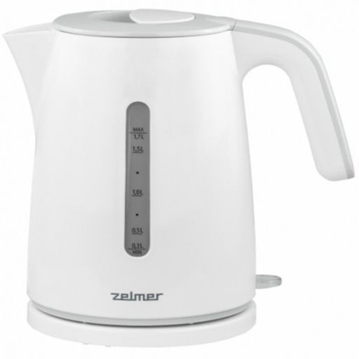Електрочайник Zelmer ZCK7621