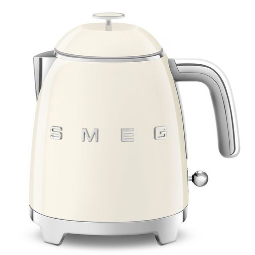 Електрочайник SMEG KLF05PKEU Europe