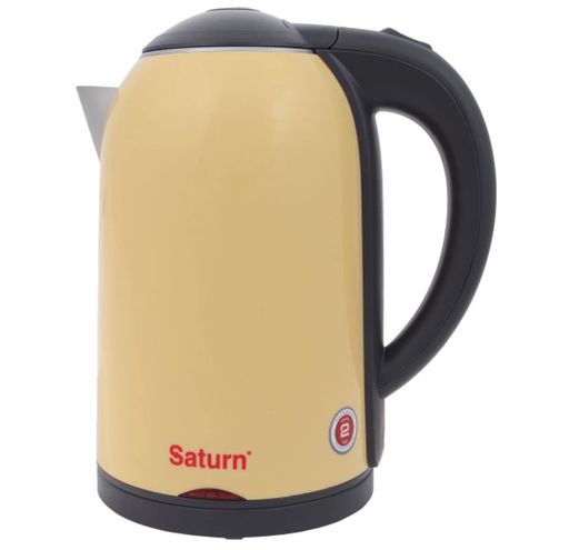 Електрочайник SATURN ST-EK8449 Beige