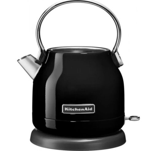 Электрочайник KitchenAid 5KEK1222EOB Europe