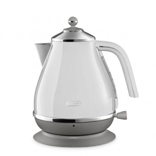 Электрочайник Delonghi KBOC 2001.W Europe