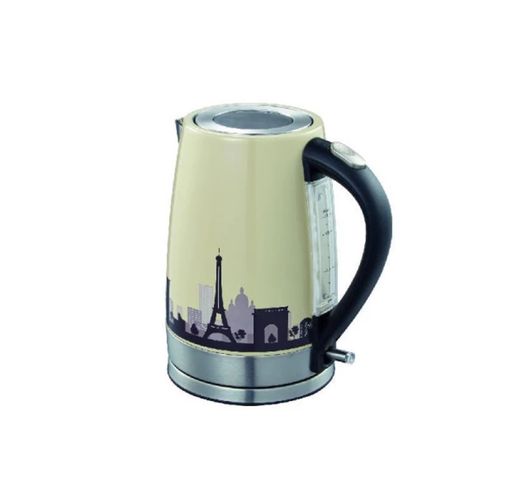 Электрочайник Liberty KX-177 Paris Premium Europe