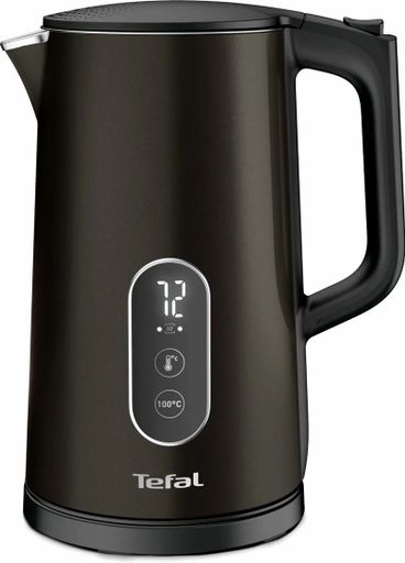 Электрочайник Tefal Digital KI831E10 Europe