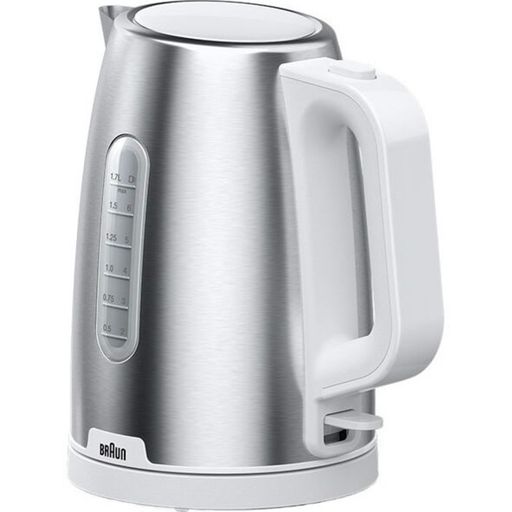 Электрочайник Braun PurShine WK1500WH Europe