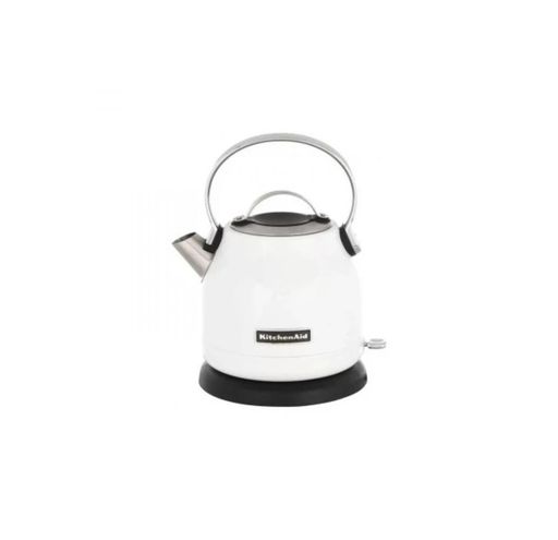 Электрочайник KitchenAid 5KEK1222EWH Europe