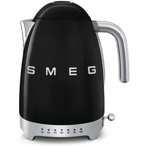 Электрочайник SMEG KLF04BLEU