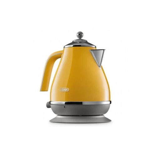 Электрочайник Delonghi KBOC 2001.Y Europe