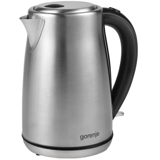 Електрочайник Gorenje K 17 S (FK-1625-1)