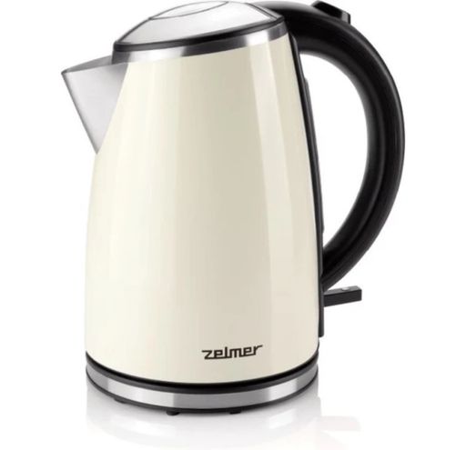 Электрочайник Zelmer ZCK1274E