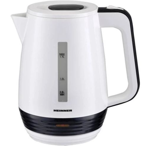 Електрочайник HEINNER HEK-17WH