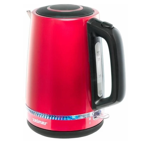 Электрочайник Zelmer ZCK7921R