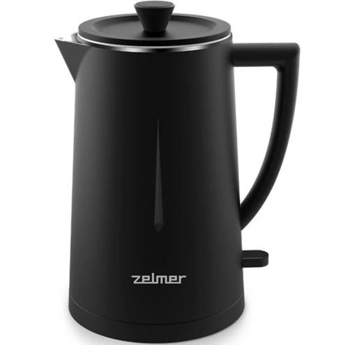 Электрочайник Zelmer ZCK8020B
