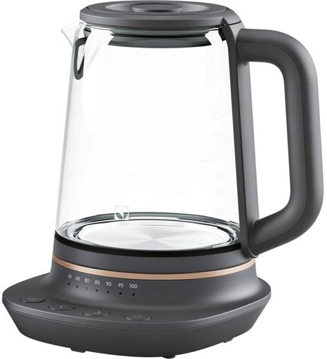 Електрочайник  Electrolux E7GK1-8BP