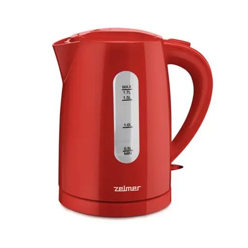 Електрочайник ZELMER ZCK7616R