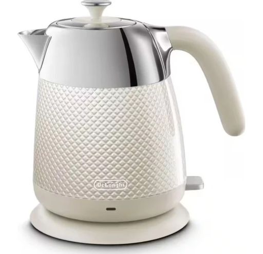 Электрочайник Delonghi Luminosa KBL 2001.W Europe