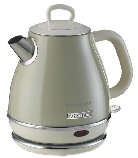 Електрочайник Ariete 2868 Beige (2868/03)