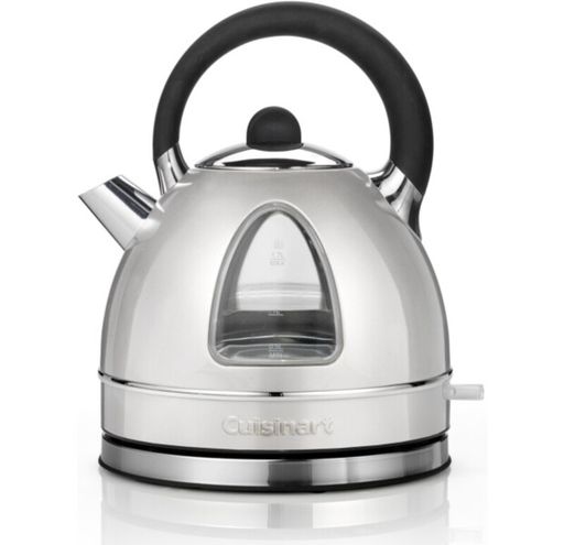 Електрочайник Cuisinart CTK17SE Europe