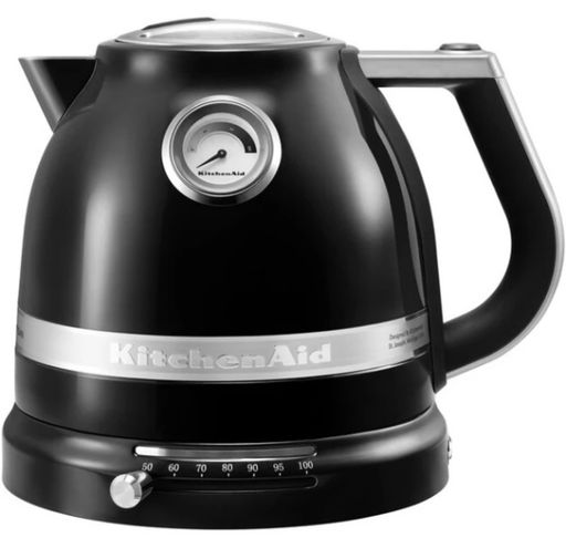 Електрочайник KitchenAid 5KEK1522EOB Europe
