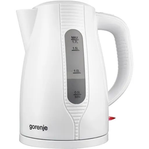 Електрочайник Gorenje K17WII