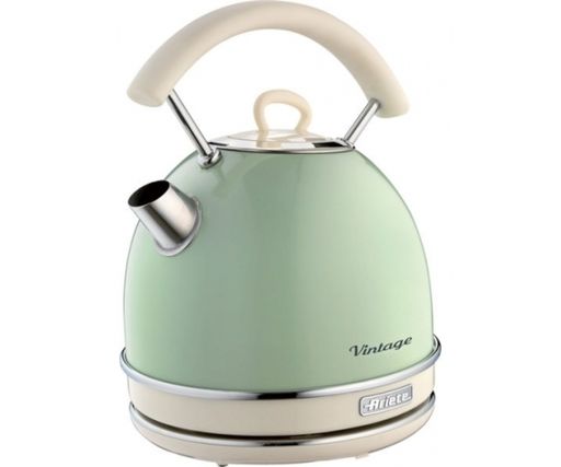 Електрочайник Ariete 2877 GR Europe