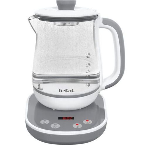 Електрочайник Tefal BJ551B10