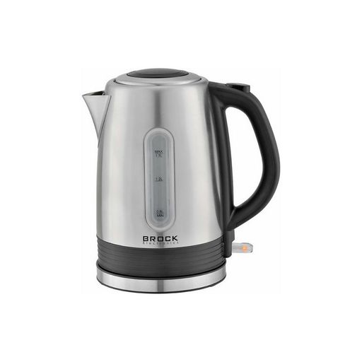 Електрочайник BROCK WK 9903 SS Europe