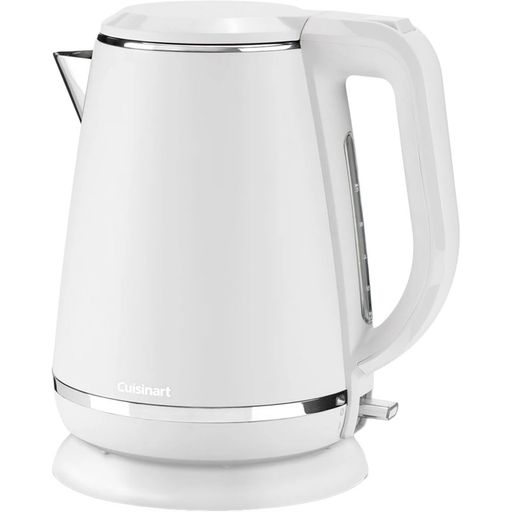Електрочайник Cuisinart CJK780WE Europe