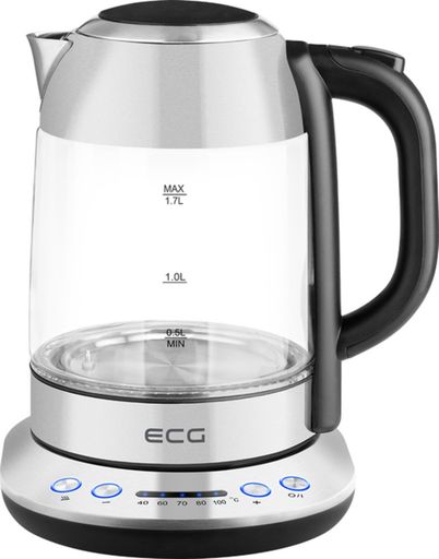 Электрочайник ECG RK 1781 Glass Europe