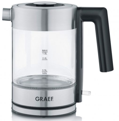 Электрочайник GRAEF WK300EU Europe