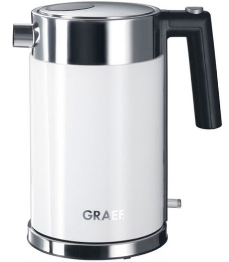 Электрочайник GRAEF WK 401 Europe