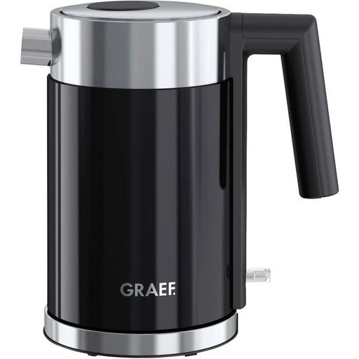 Электрочайник GRAEF WK 402 Europe