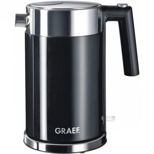 Электрочайник GRAEF WK 62 Europe