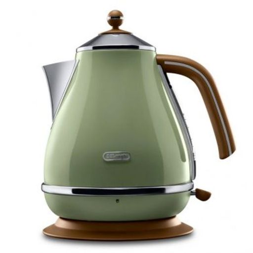 Електрочайник Delonghi KBOV 2001.GR