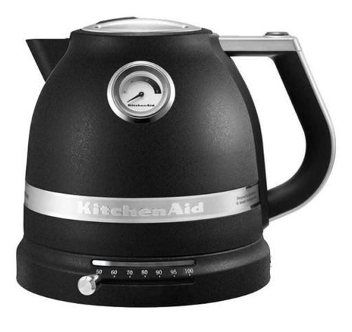 Електрочайник KitchenAid 5KEK1522EBK Europe