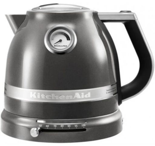Електрочайник KitchenAid 5KEK1522EMS Europe