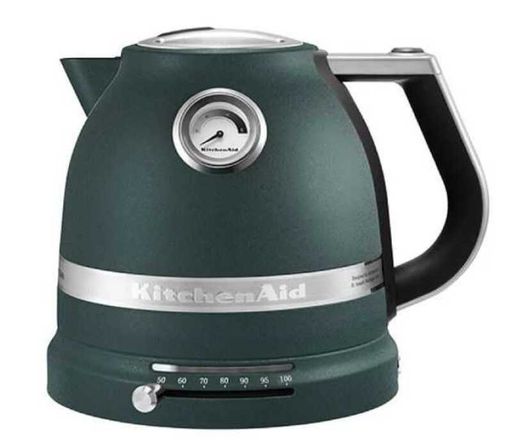 Електрочайник KitchenAid 5KEK1522EPP Europe