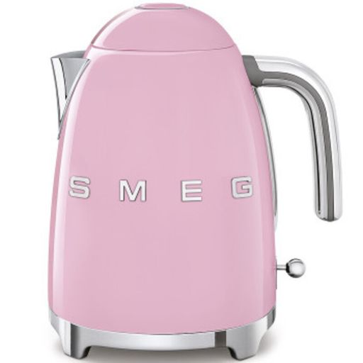 Электрочайник SMEG KLF03PKEU Europe