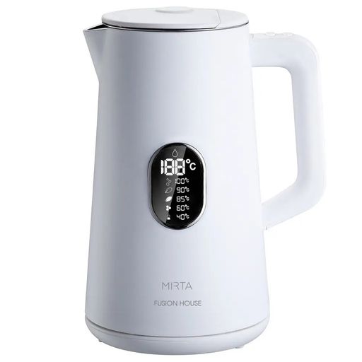 Электрочайник Mirta Fusion House KT-1000W