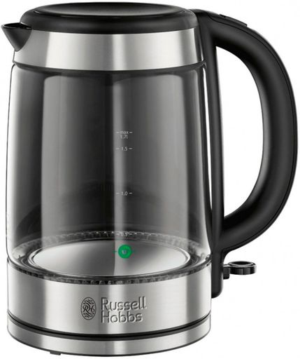 Электрочайник Russell Hobbs Glass 21600-57