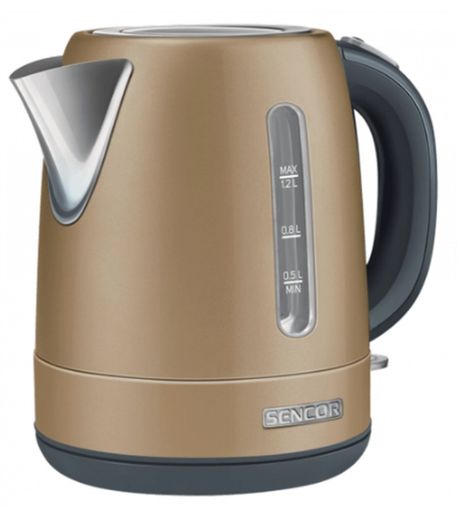 Електрочайник Sencor SWK 1227CH Europe