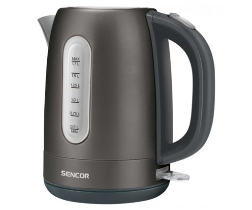 Електрочайник Sencor SWK 1778BK Europe